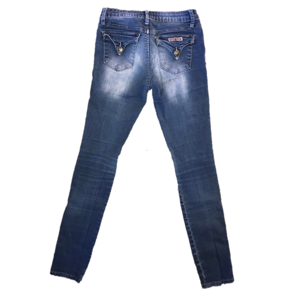 Hudson Jeans - Picture 2 of 3